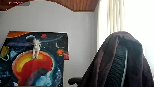 mariecam420's Live XXX Chat