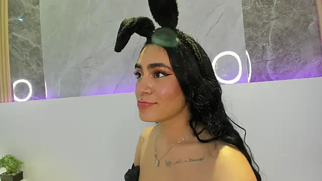 PamelaRed_: онлайн-секс-чат