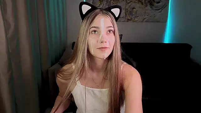 angel_lin's Live XXX Chat