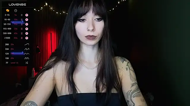 JillVerdon's Live XXX Chat