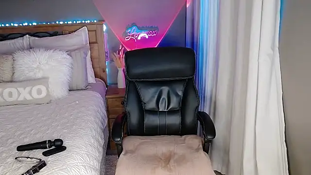 Lenaxox's Live XXX Chat