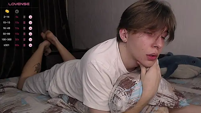 marcus_euphoria_n Webbikameraesitys