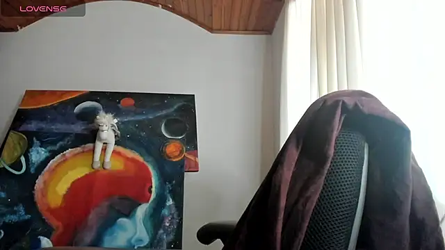 mariecam420 Live XXX-chat