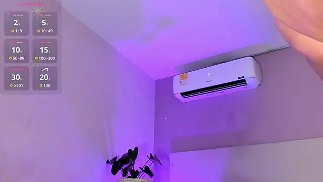 Miss_Ambeer: онлайн-секс-чат