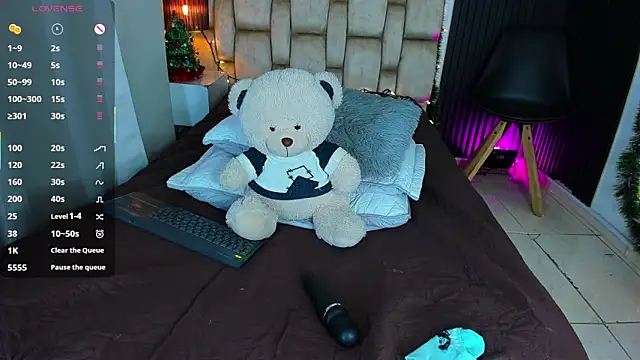 little_sophie18's Live XXX Chat