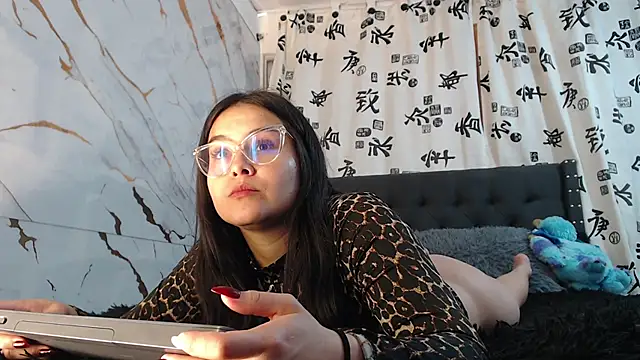 amberbakee's Live XXX Chat