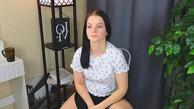 bunnydashk Obrolan Langsung XXX