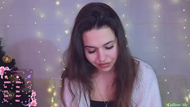 Minne__mouse: онлайн-секс-чат