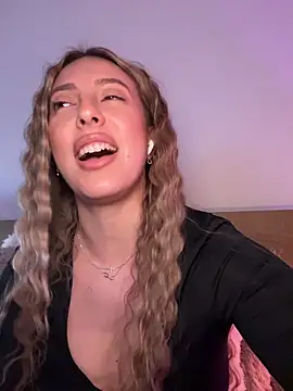 Eva_Ryen Adlı Modelin Canlı XXX Sohbeti