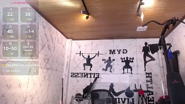 AustinJones_ 라이브 XXX 채팅