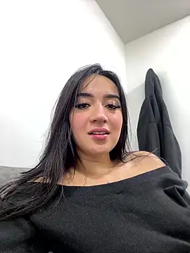 EmmyEvans1's Live XXX Chat