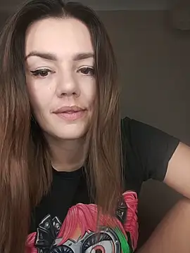 KrissSexi's Live XXX Chat