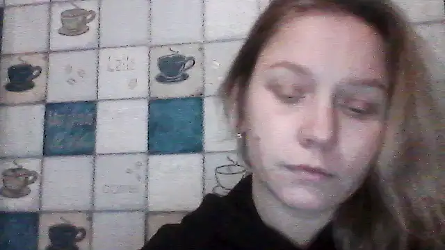 Anna_wey's Live XXX Chat