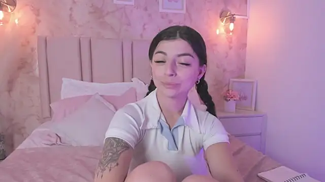 anntonella_watson: онлайн-секс-чат