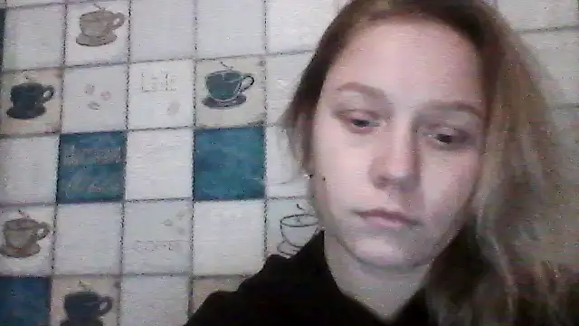 Anna_wey: онлайн-секс-чат