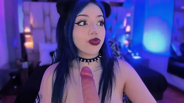 revenmiller_'s Live XXX Chat