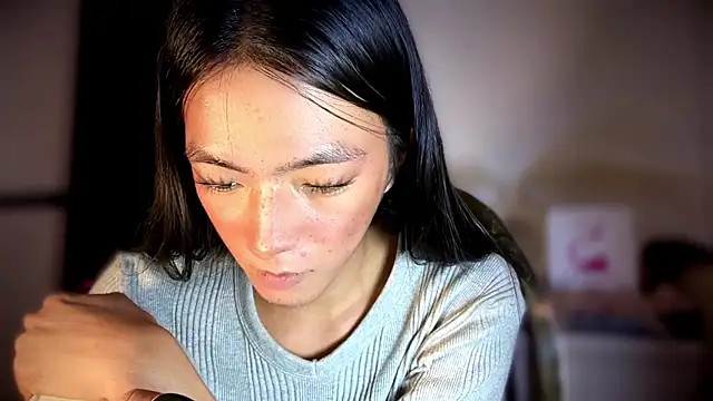 slimladyxoxo's Webcam Show