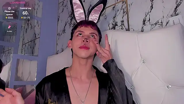 Prince_Apolo's Live XXX Chat