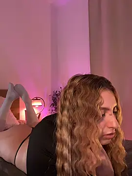 Chatroom XXX en direct de Eva_Ryen