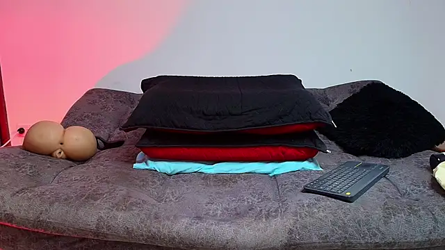 BrayaanFit 라이브 XXX 채팅