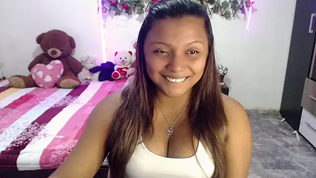 sexysusan4you Live XXX-chat