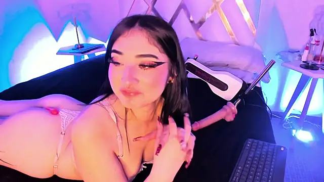 KattEngel's Live XXX Chat