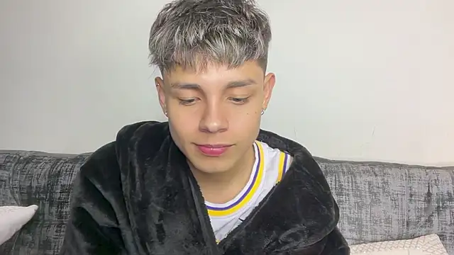 Andy_Belier23 라이브 XXX 채팅
