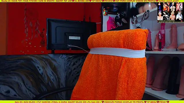 cuminmenowbbyx's Live XXX Chat