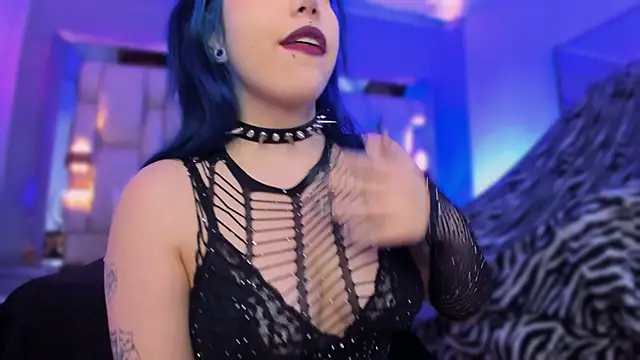 revenmiller_'s Live XXX Chat