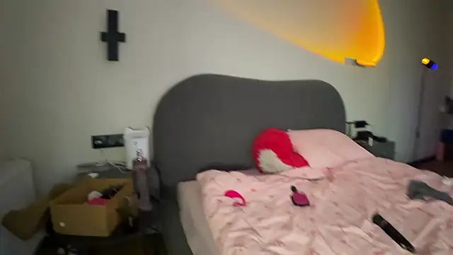 CyberFukk: онлайн-секс-чат