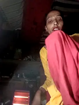 XXX chat uživo modela Pinki_thakur_1