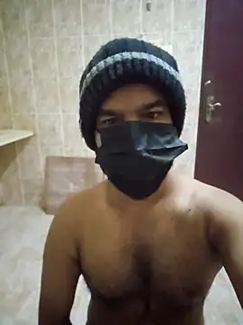 Bigkannan's Webcam Show