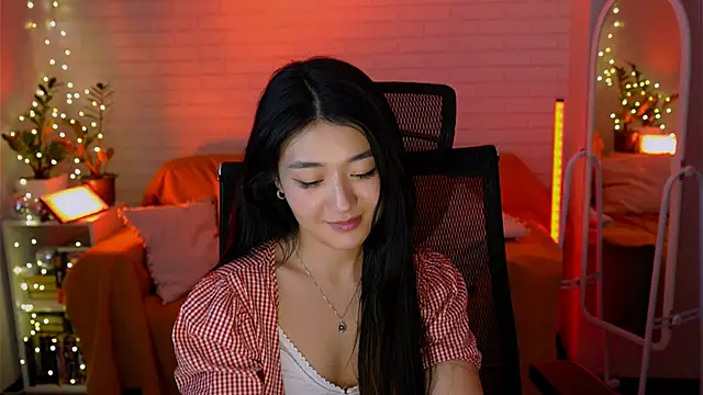 HannaRosie_'s Live XXX Chat