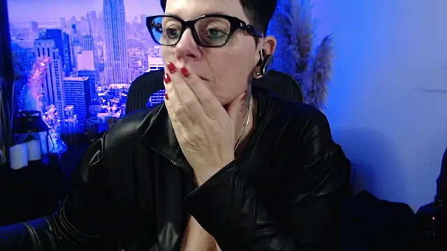 ninarandmann's Live XXX Chat