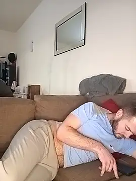 cheekycherryx's Live XXX Chat