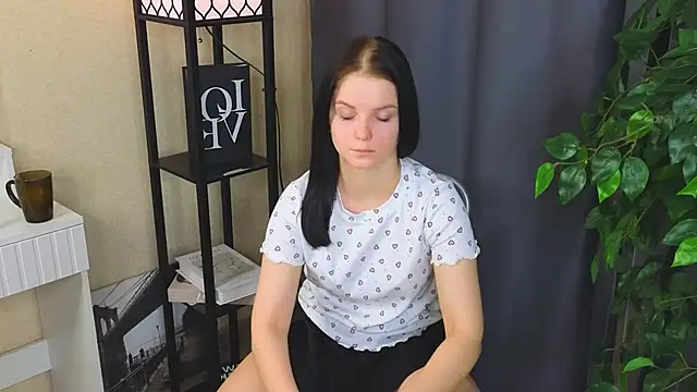 Онлайн чат XXX bunnydashk