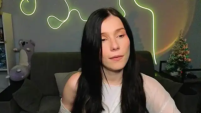 JinxMoon's Live XXX Chat