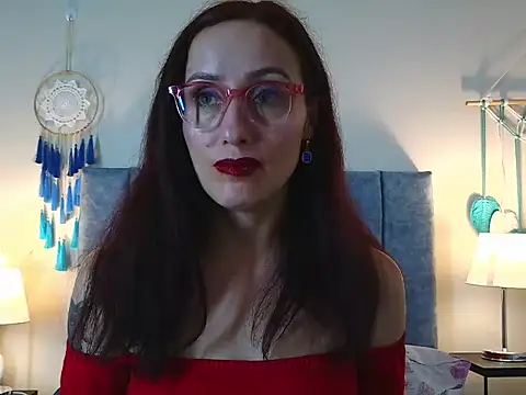 Živý XXX chat IberianMoonMK