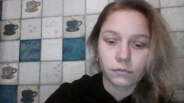 Czat XXX na żywo – Anna_wey