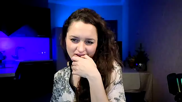 Cerann1 Live XXX-chat