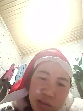 jienrrr 在線直播表演