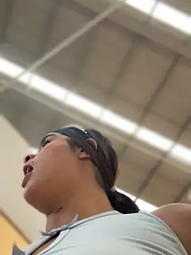 Kaily_Sweet16's Live XXX Chat