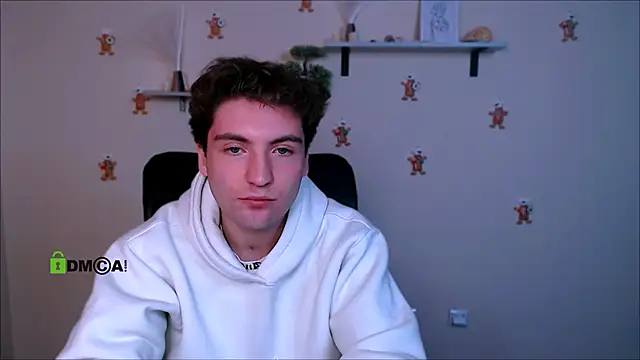 joseph_bear_'s Webcam Show