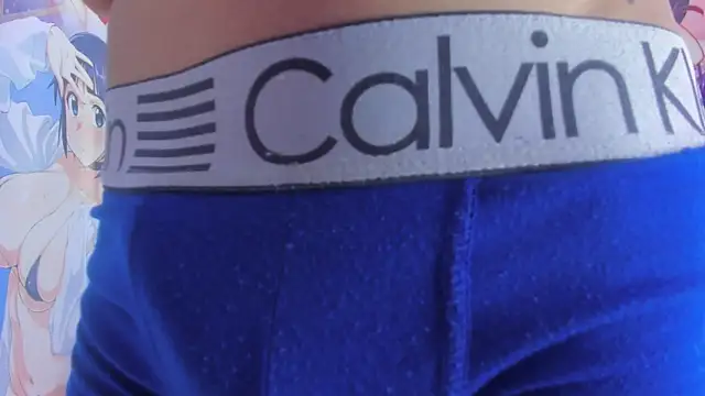 Chat XXX en directo de TeamAR_