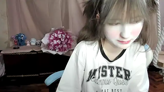 Yoonhee_ki Live XXX-chat