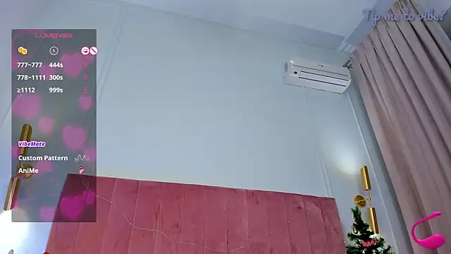 Mayzzie 现场XXX聊天