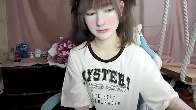 Онлайн чат XXX Yoonhee_ki