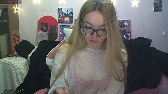 Czat XXX na żywo – SecretSophia