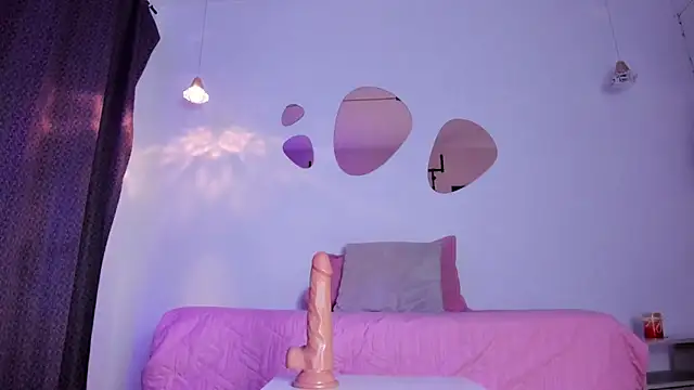 Caroliina_Saenz's Live XXX Chat