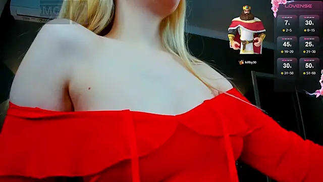 linda_ada10's Webcam Show